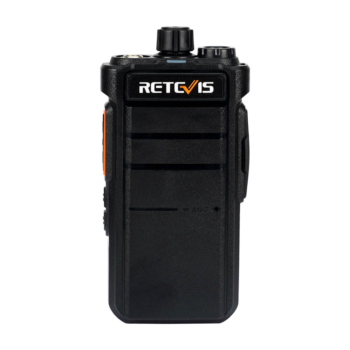 Retevis RB626 2000mAh Type-C Rechargeable UHF Radio