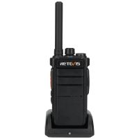 Retevis RB626 Walkie Talkie Powerful 3W Long Range USB C Charging 2000mAh  Battery Scrambler Encryption Two Way Radio for Hunting - AliExpress