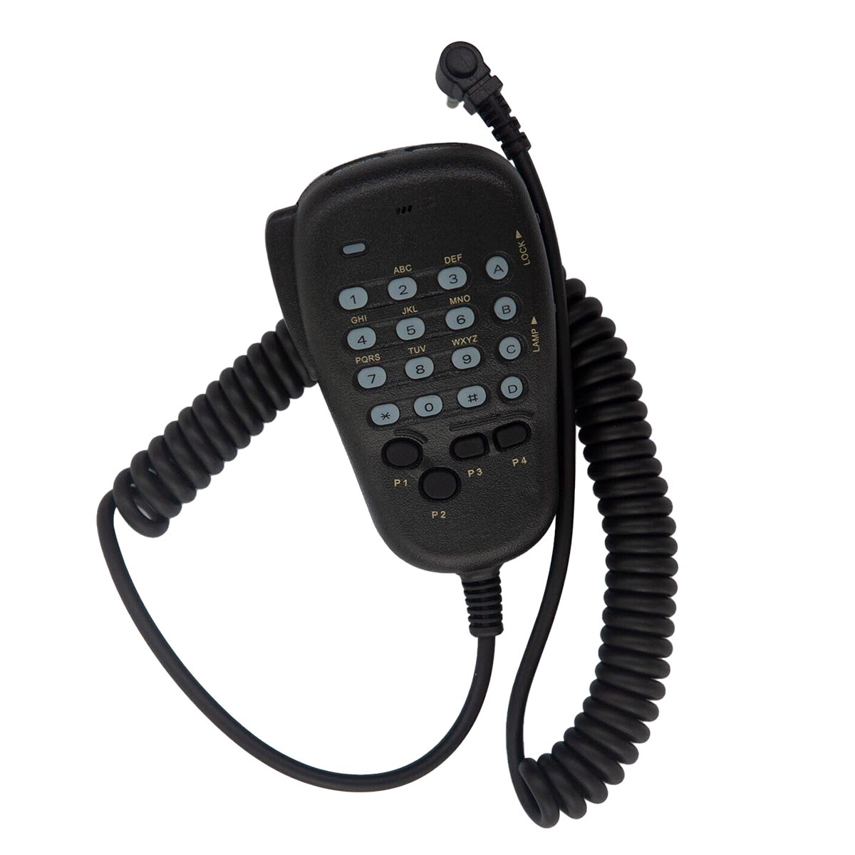 Retevis Ailunce HS3 SDR HF/VHF/UHF Transceiver