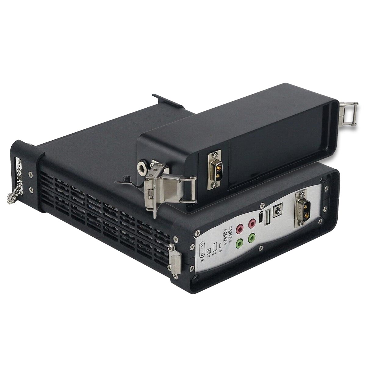 Retevis Ailunce HS3 SDR HF/VHF/UHF Transceiver