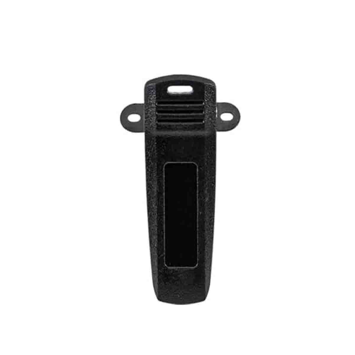 Clip ceinture pour batterie TYT TH-UV88 et Retevis RT85