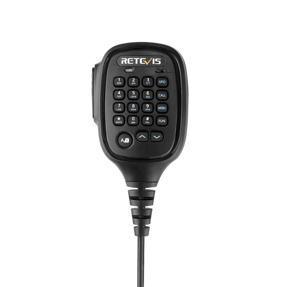 RETEVIS Walkie Talkie | retevis.com