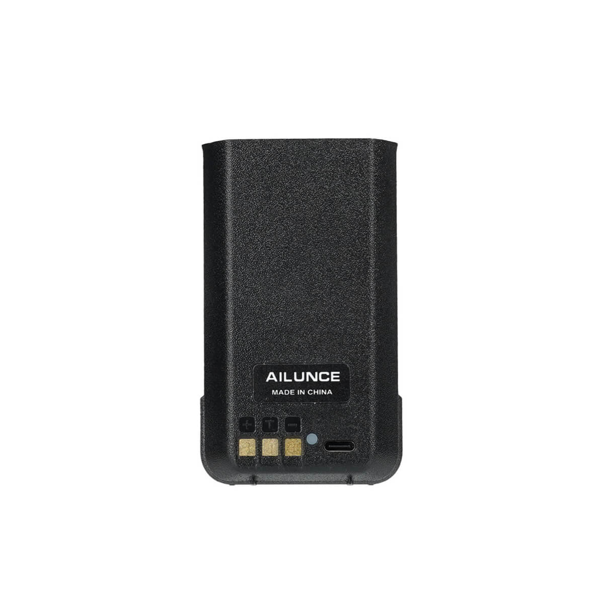 2800mAh Battery for Retevis NR30 NR630 HA1G with Type-C Port