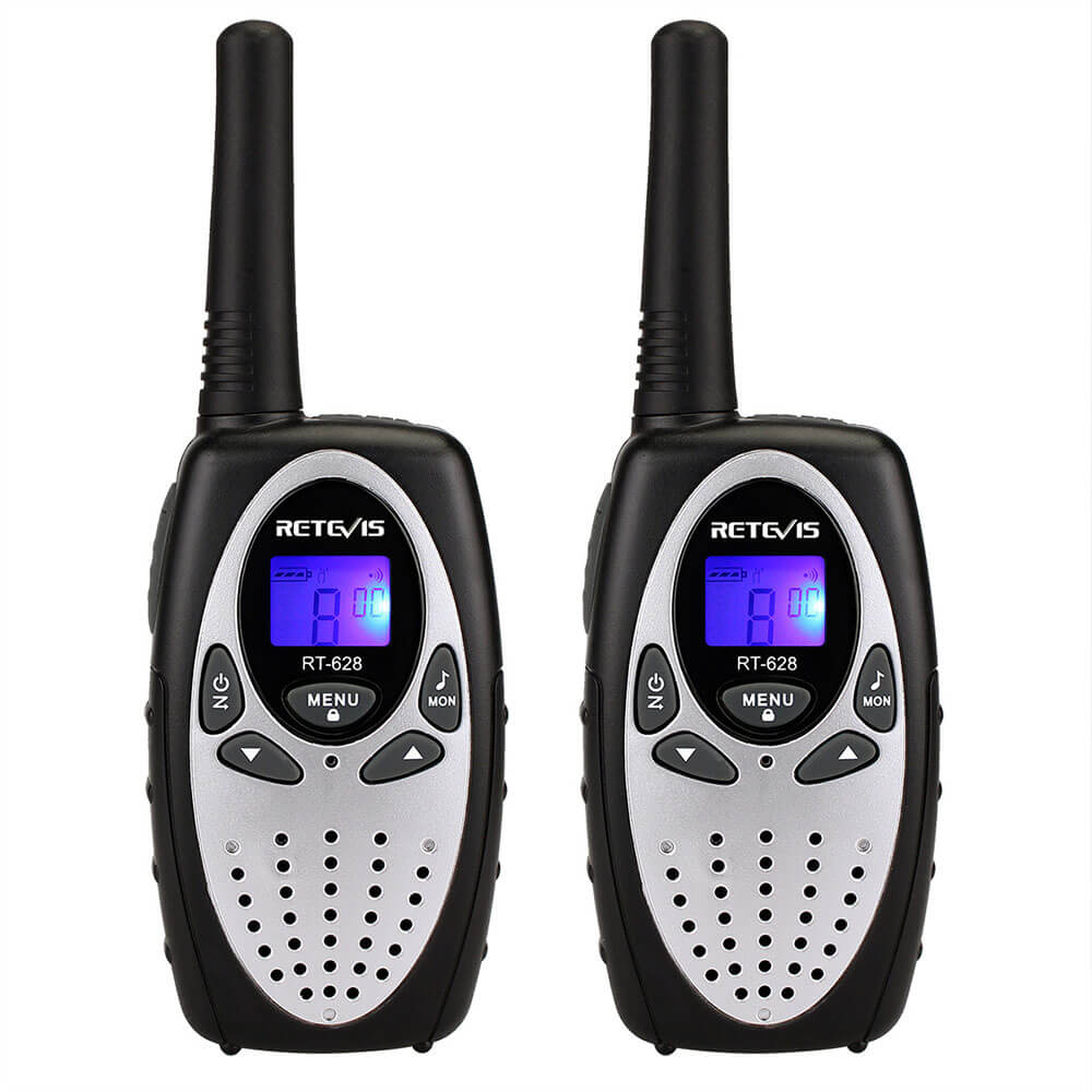 Retevis RT628 FRS Walkie Talkies Toy For Kids