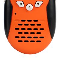 Par de Walkie Talkies Retevis RT-602 Recargables para Niños