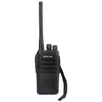 2PCS Retevis RT21 Walkie Talkie Black