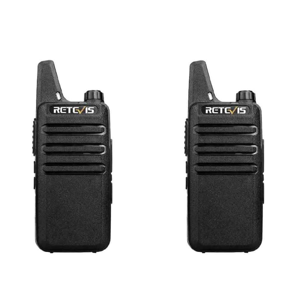 Retevis RT649P 2.0 - Talkies-walkies flottant PMR446 - En stock