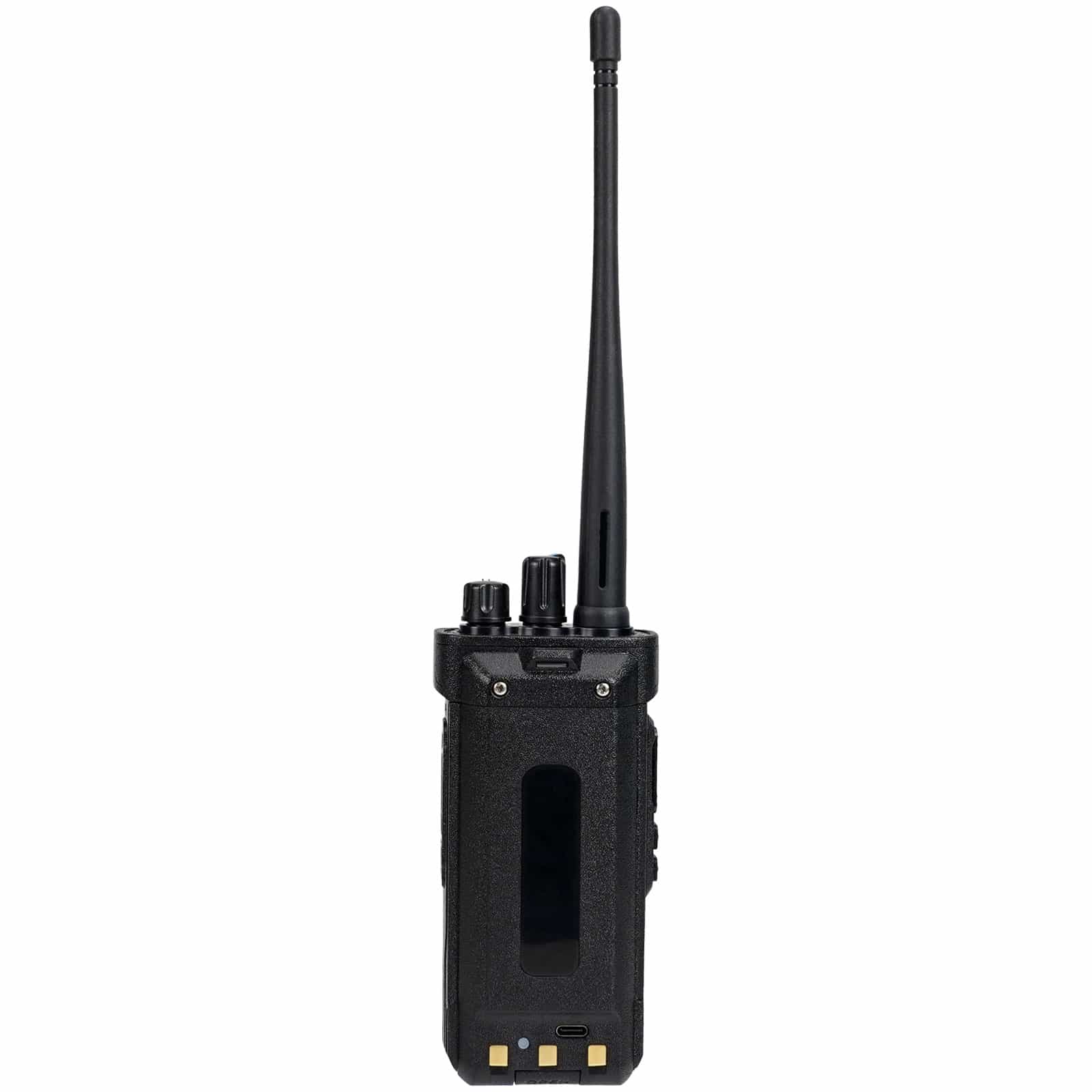Retevis HD1 IP67 FPP Dual Band Dual Time Slot DMR Ham Radio Retevis HD1 IP67 FPP Dual Band Dual Time Slot DMR Ham Radio