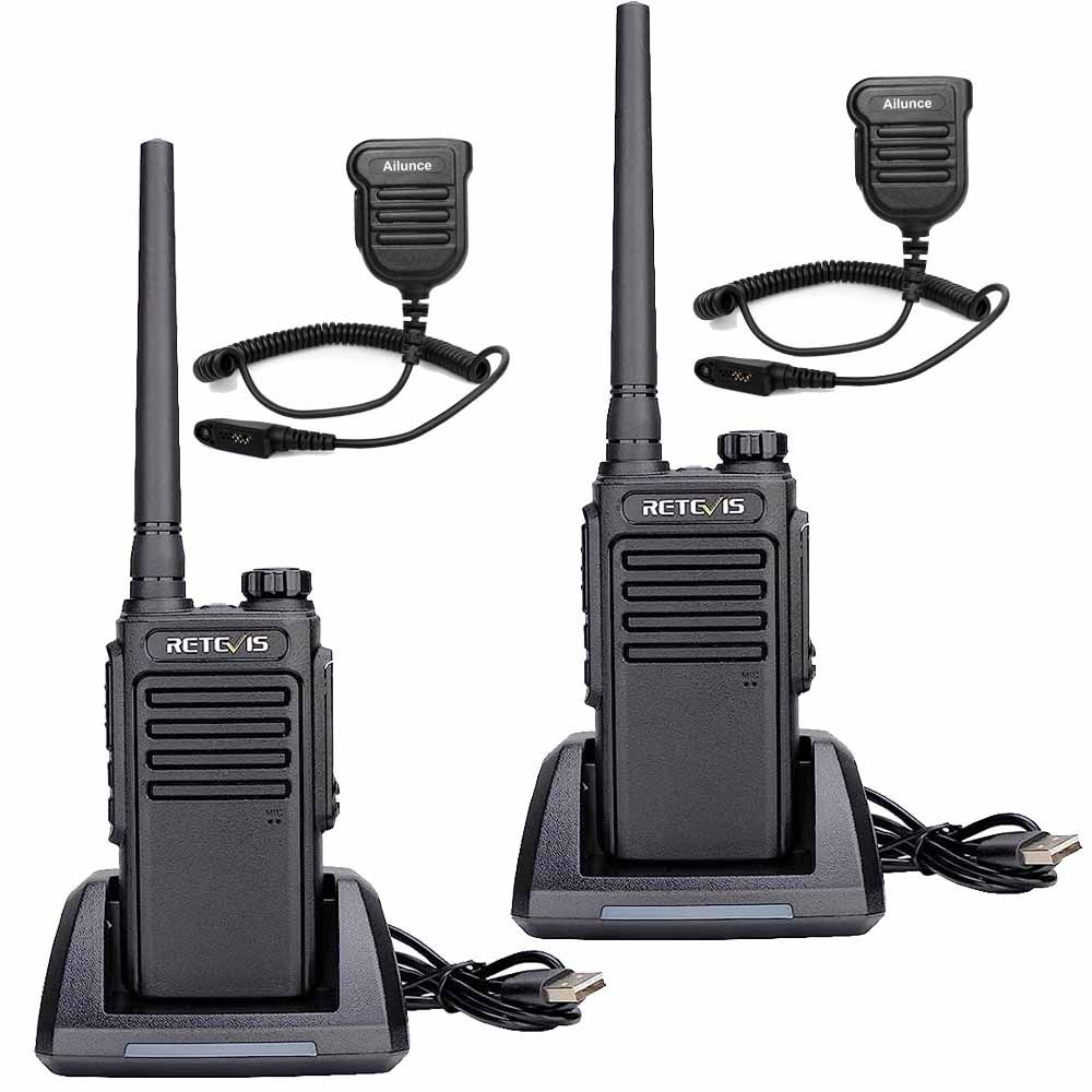 MultiUse Radio Service(MURS)