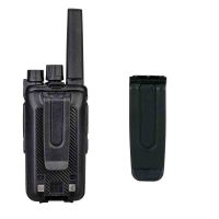 4*Retevis RT68 FRS License-free Walkie Talkie 1200mAh VOX For  Security/Hotel