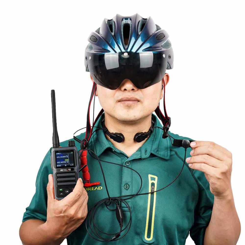 Cycling communication 2025 headsets