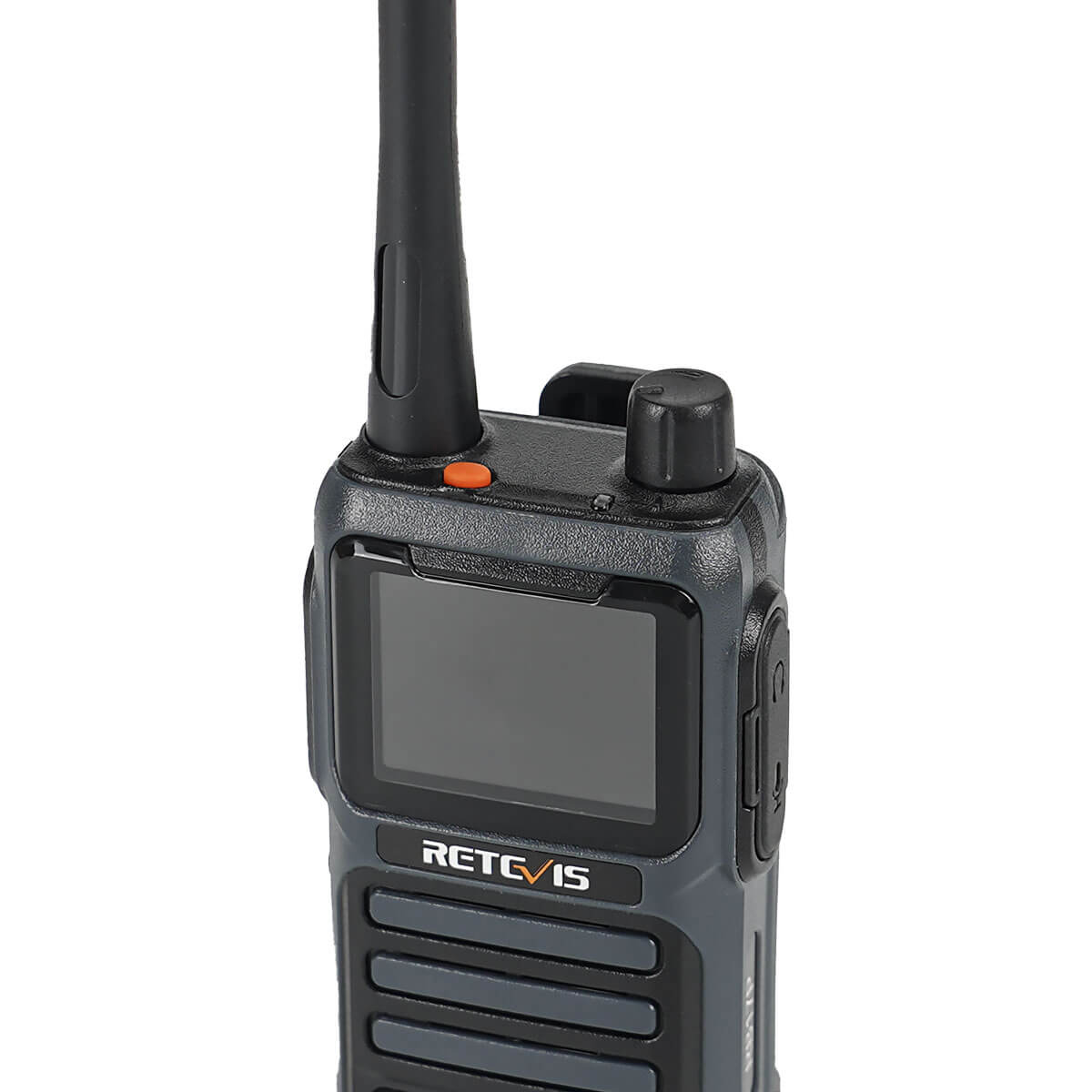Retevis RB17P Powerful Handheld GMRS Radio Rechargeable Two way radios