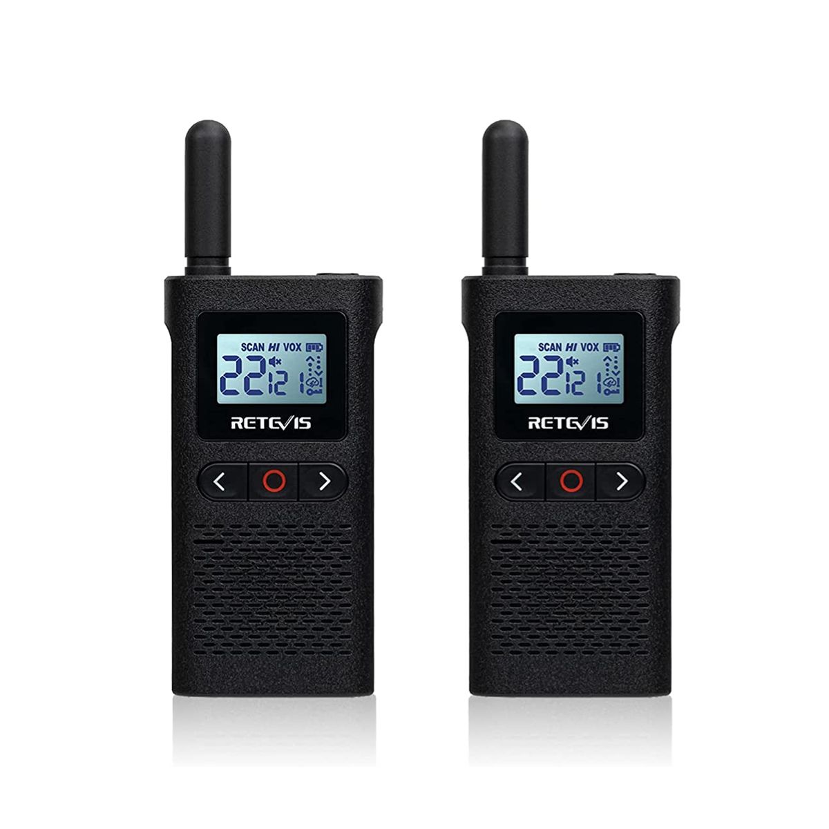 RB28 NOAA FRS Two Way Radio