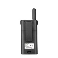 RB28B FRS 2 way radio and license-free walkie talkie mini walkie talkie