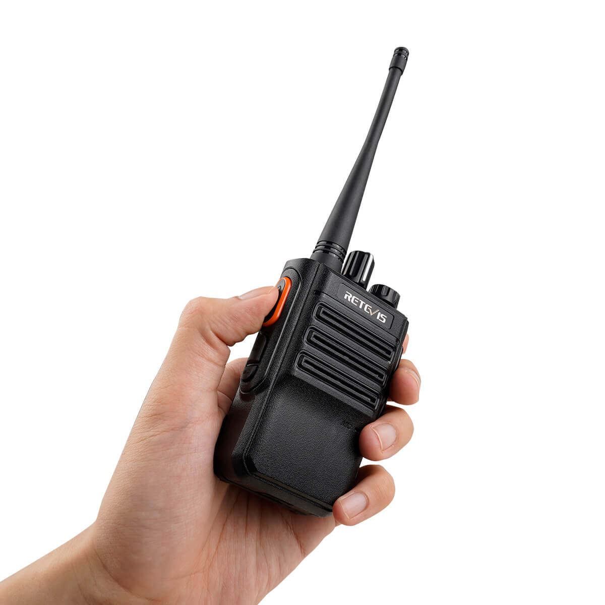 Retevis RB46 Black Waterproof Licence FreeTwo Way Radio