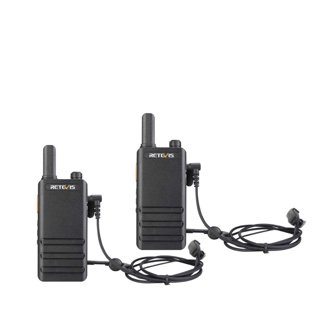 RETEVIS Walkie Talkie | retevis.com