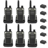 Retevis RB66 A9250A-Retevis-RB66-frs-fast-charging-walkie-talkie-with-Type-C-port-6-pack-us