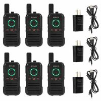 Wholesale 2 Packs 22 Channel 2 Way Radio Mini Handheld Phones