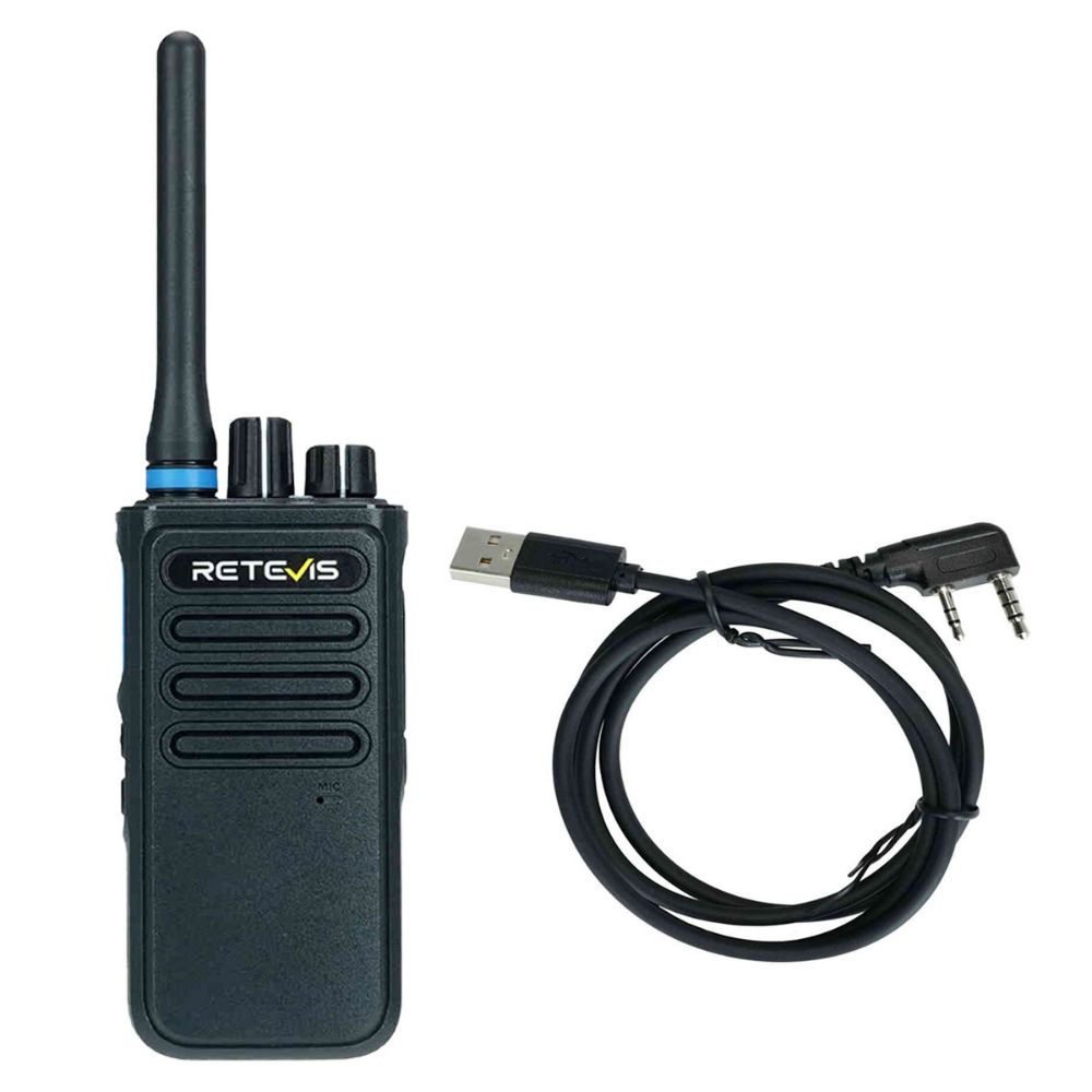 Products (DMR) Radio Digital RETEVIS Mobile