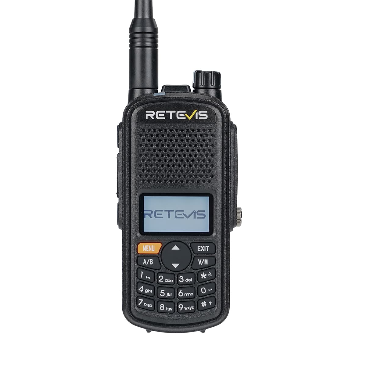 Retevis ECS & HAM Digital Radios