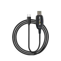 Retevis C9275A Original Type-C Programming Cable For RB48 RB648 RB48Plus RB648Plus (1)
