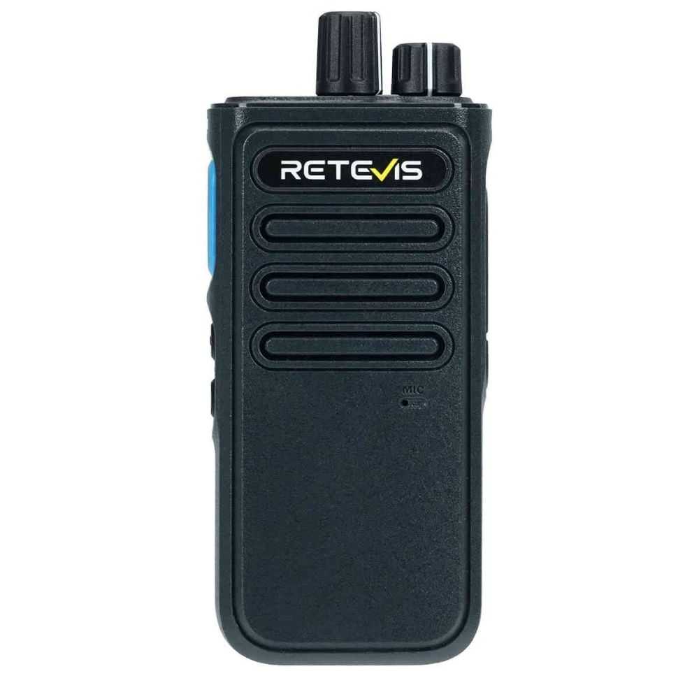 Portable DMR radios Portable DMR radios