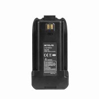 2600mAh 7.4V Original Li-Ion Battery for Retevis RT86