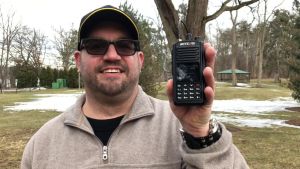 The best Ham radio for beginners doloremque