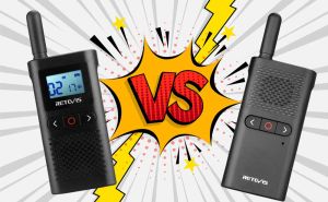 Best portable 2 way radio rechargeable in 2021 doloremque