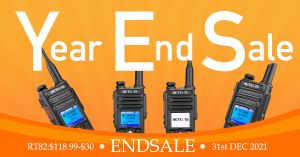 Retevis RT82 end sales-Only 50pcs doloremque