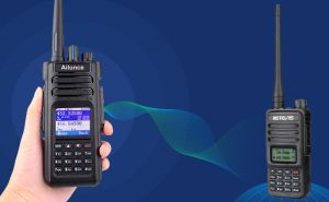 How to make a call between HD1 walkie talkie and RT85 walkie talkie？ doloremque