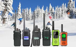 How to choose outdoor walkie talkie? doloremque