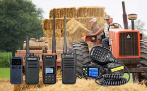 How to choose radio for agriculture？ doloremque
