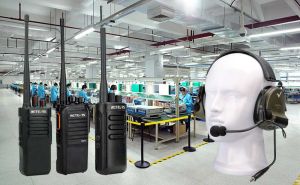 How to choose two way radios manufacturers? doloremque