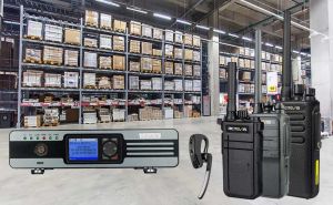 How to choose two way radios for Warehouse Store? doloremque
