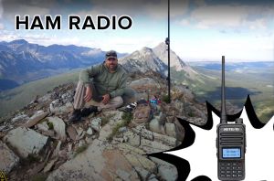 What is Ham Radio(Amateur Radio)? doloremque