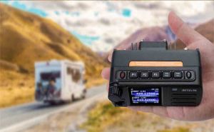 How to set the display mode of Retevis RT73? doloremque