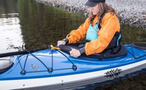 How to Choose a Kayak Spray Skirt? doloremque