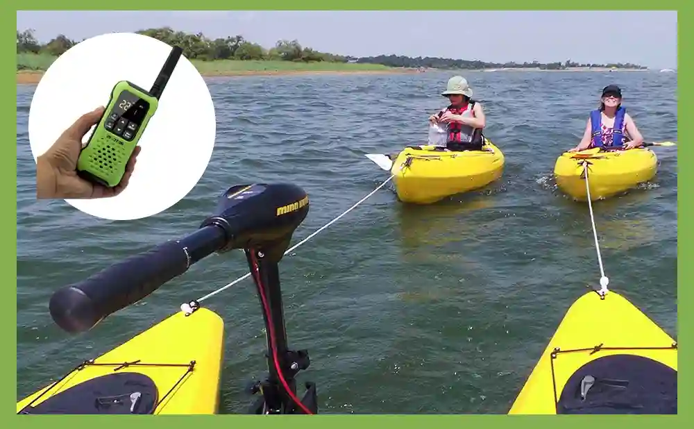 How to Tow a Kayak doloremque
