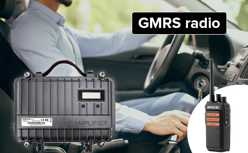 NEW $35 GMRS LICENSE FEE doloremque