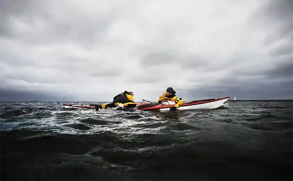 Kayak Rescue Gear  doloremque