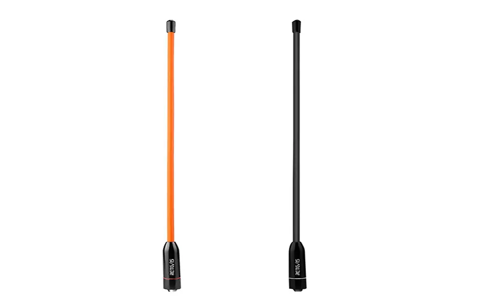 SMA-F MURS Antenna for Retevis RT21V Radio doloremque