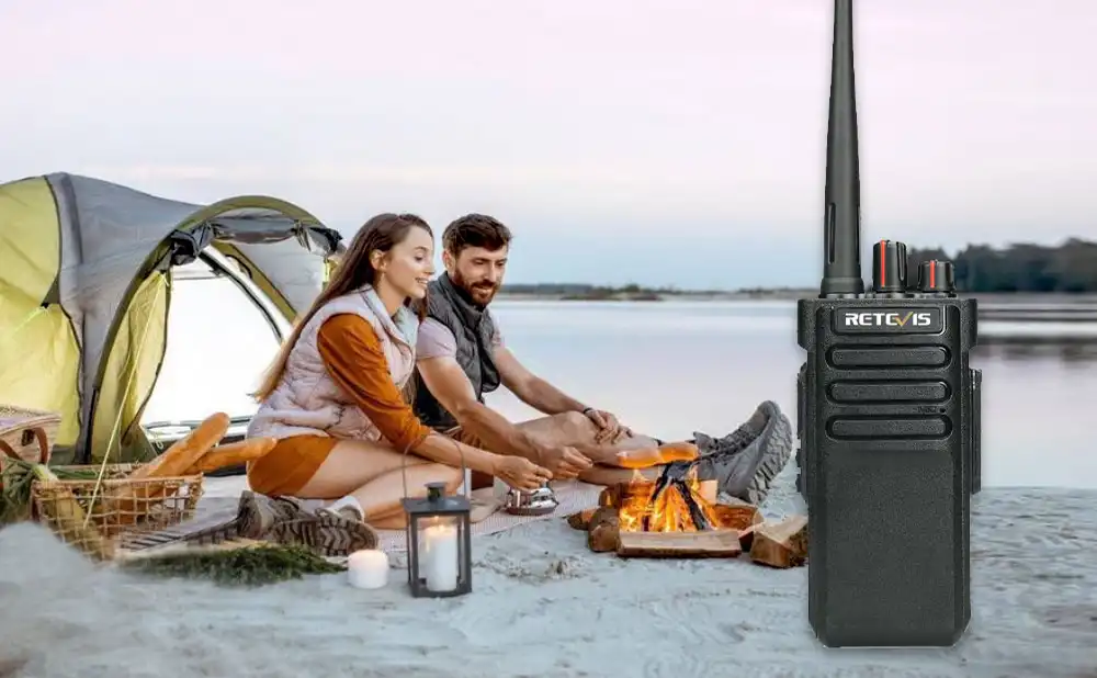 Beach Camping Checklist doloremque