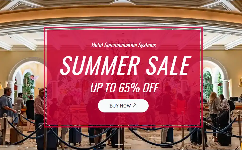 SUMMER SALE: UP TO 65% OFF doloremque