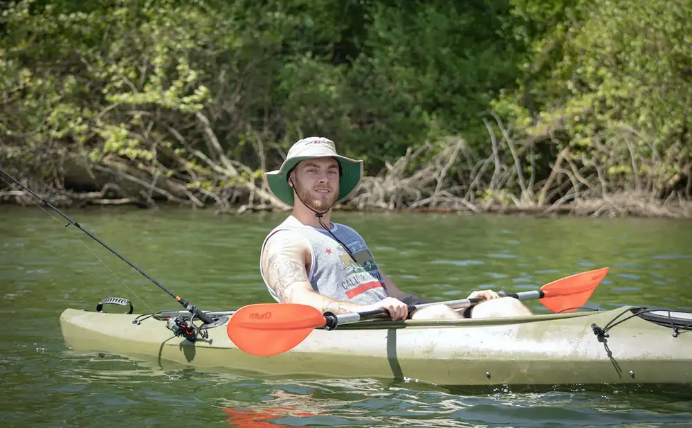 3 Important Kayak Fishing Tips doloremque