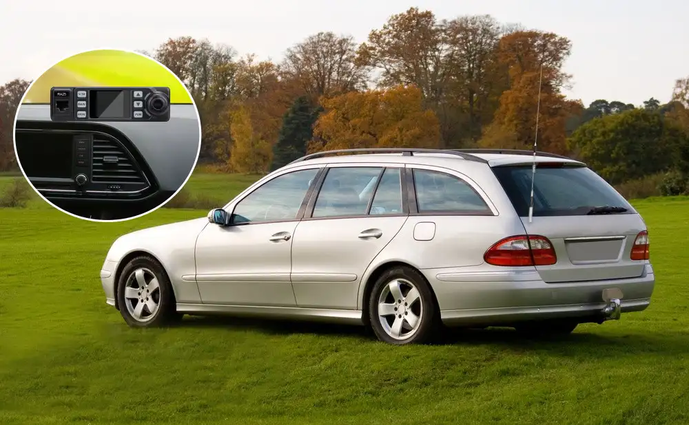 How to choose an antenna to your mobile radio doloremque
