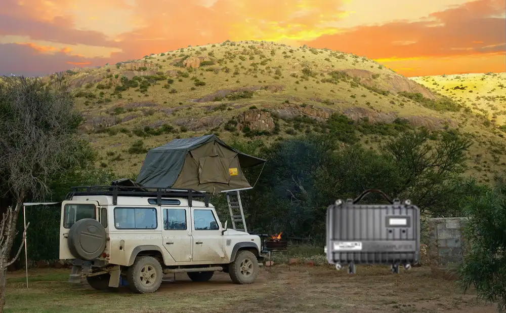 Best handheld gmrs radio 2022 doloremque