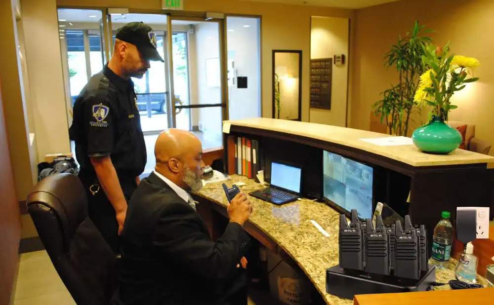 Hotel Communication Systems solution doloremque
