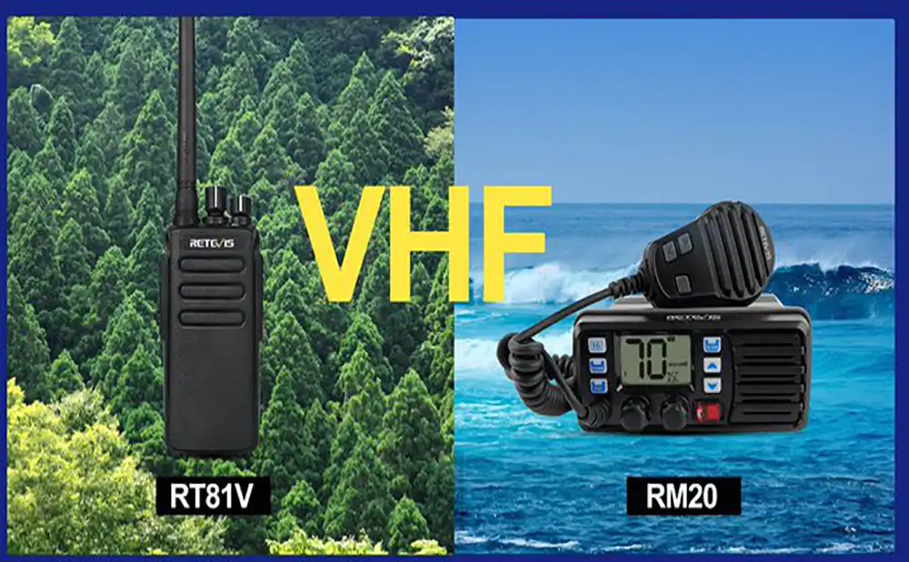 Retevis Live Streaming on August 24 at 9:30(GTM+8)