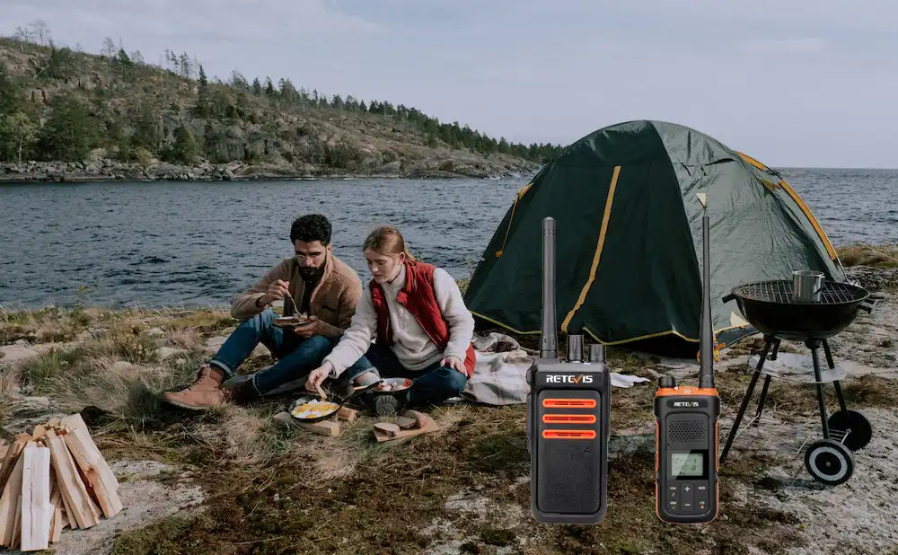 Best gmrs handheld radio doloremque